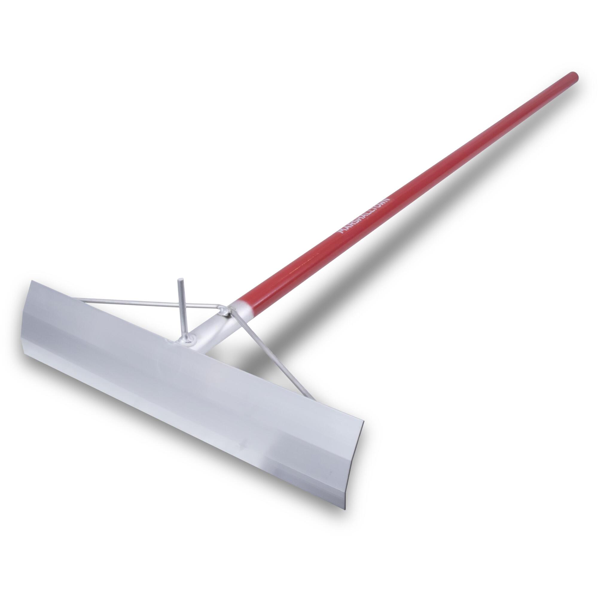 Marshalltown, All-Aluminum Open Angle Placer w/ Hook, Model# RED700156-5
